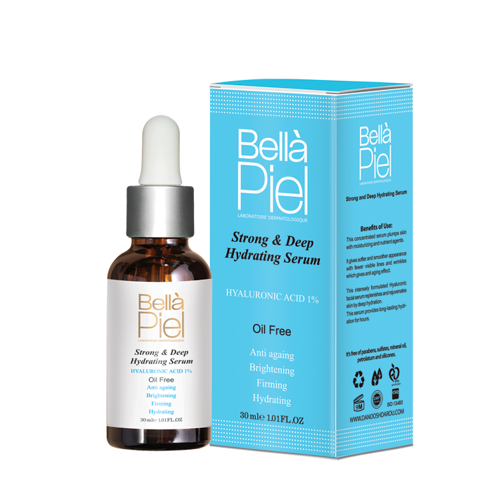 سرم هیالورونیک اسید سرم هیالورونیک اسید