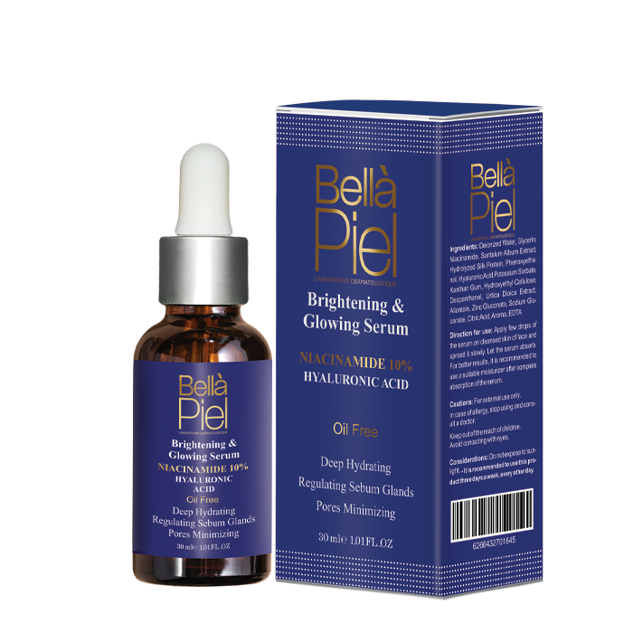 سرم نیاسینامید 10% سرم نیاسینامید 10%