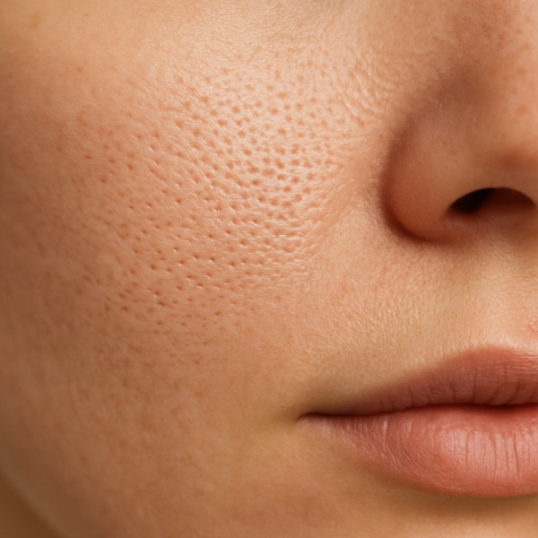 درمان منافذ باز پوست درمان منافذ باز پوست