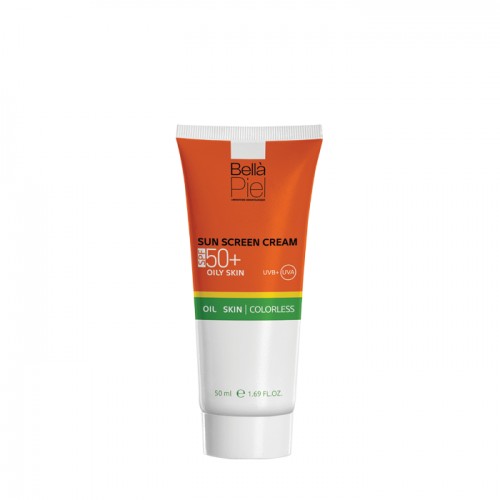 کرم ضد آفتاب پوست چرب