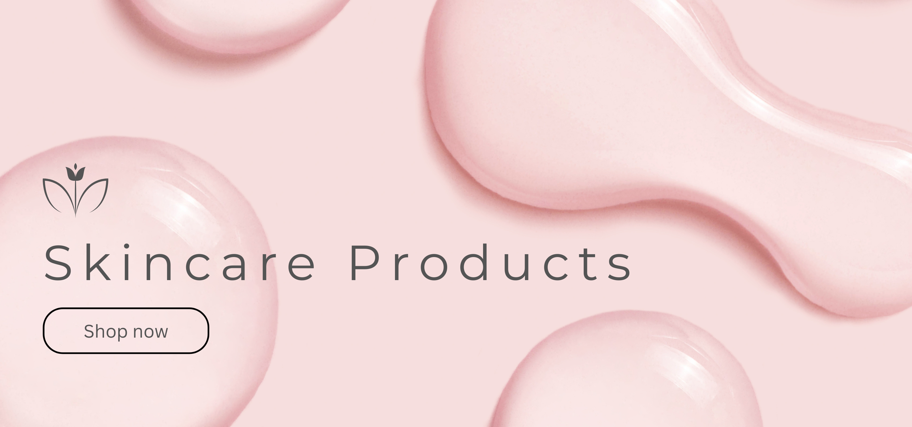 skincare products
